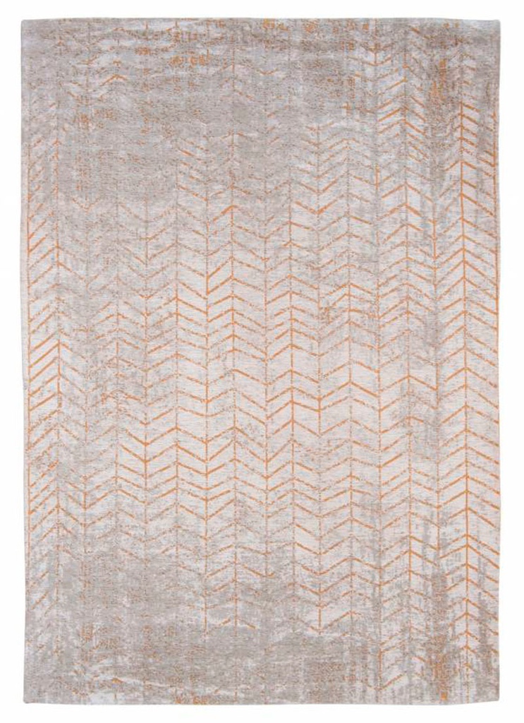 Matto Mad Men Jacob's Ladder Central Yellow, eri kokoja