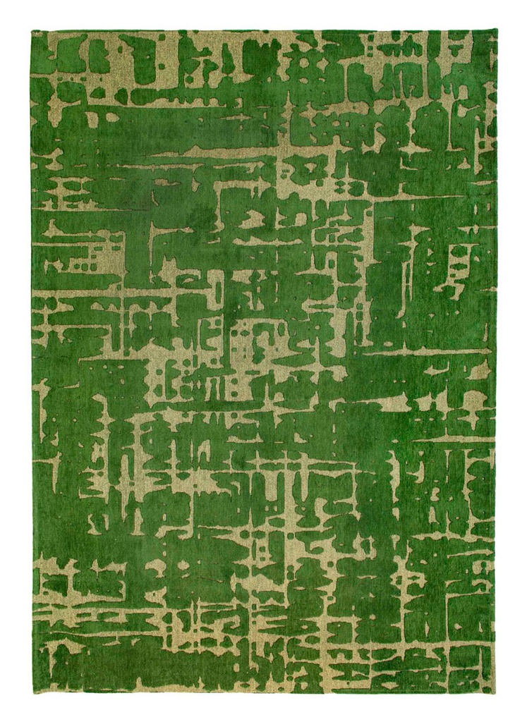 Matto Structures Baobab Perrier's Green, eri kokoja