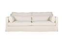 Sohva Lauren 3:n istuttava, Linen Natur