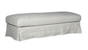 Rahi Lauren laatikolla 135 x 50 cm, Linen Natur