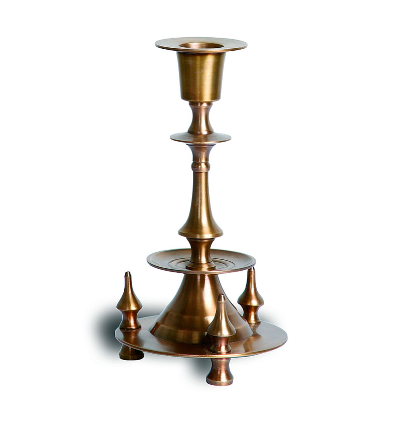 Kynttilänjalka Classico