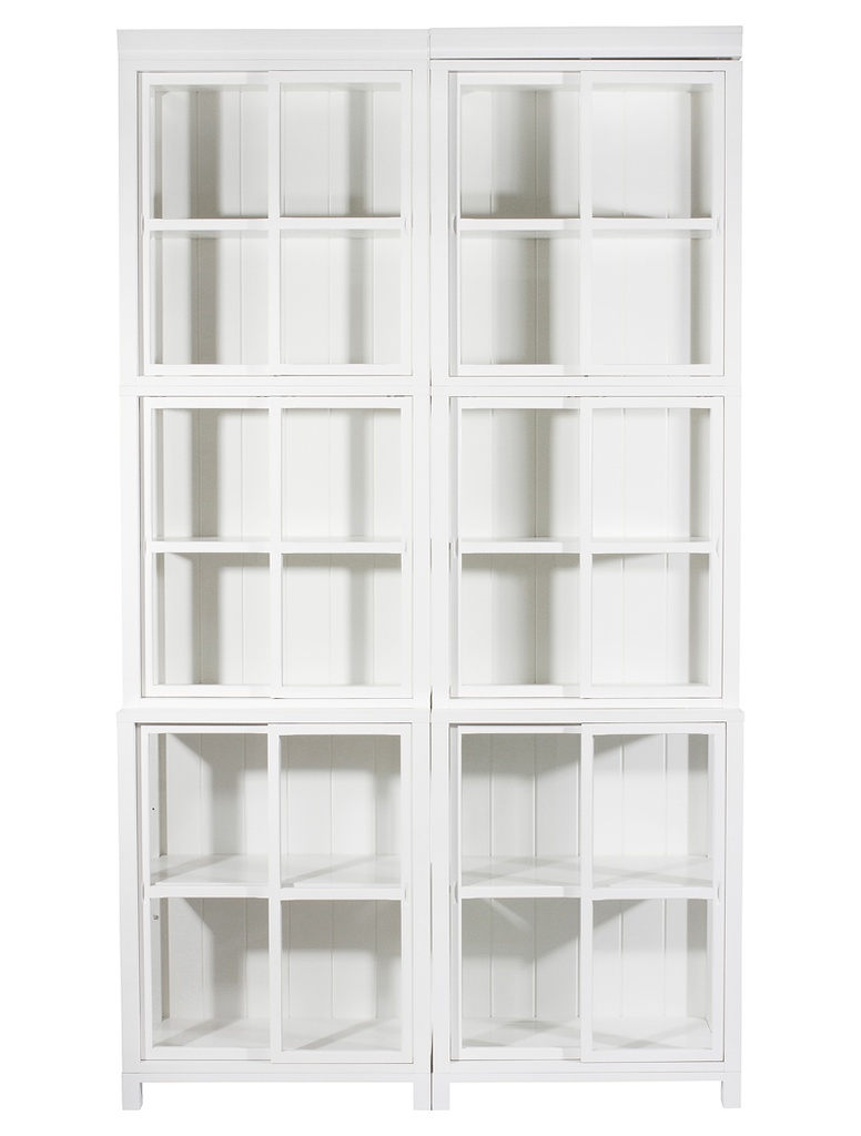 Villinki vitriini 3, 140 x 243 cm