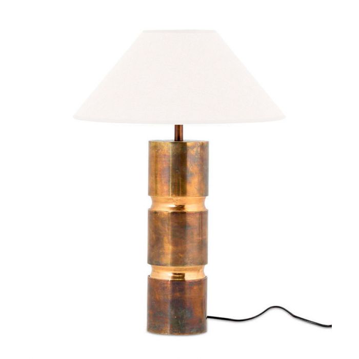 Pöytävalaisimen jalka Jonne