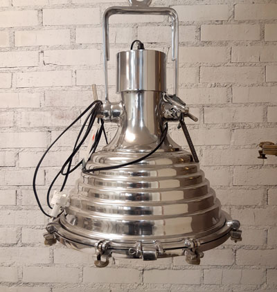 [EICH-105213----/H848] Kattovalaisin Maritime