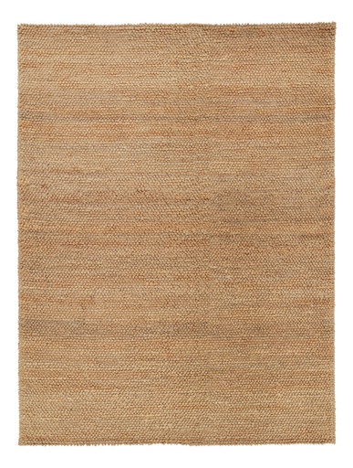 Matto Loop Hemp, Natural, useita kokoja