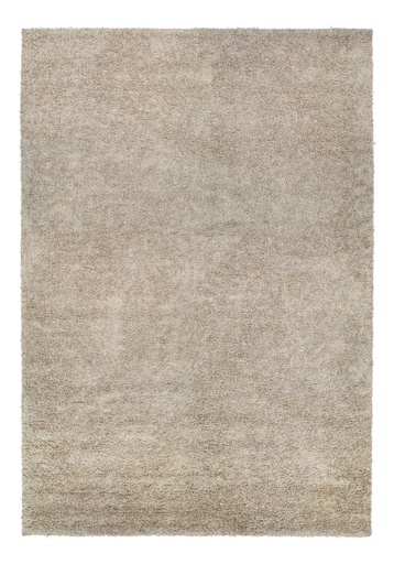 Matto Long Pile Viscose, Grey, useita kokoja