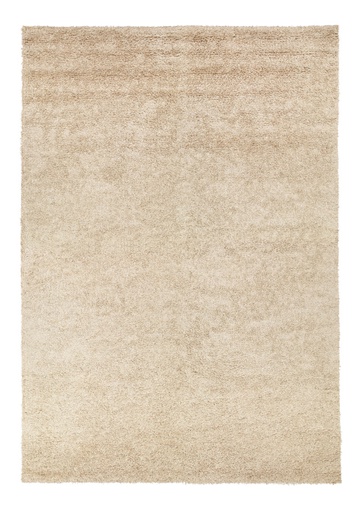 Matto Long Pile Viscose, White, useita kokoja