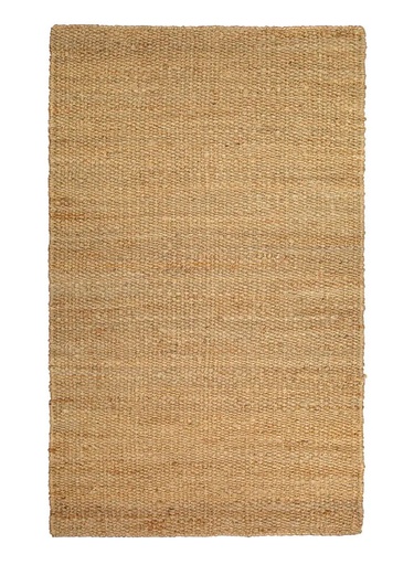 Matto Plain Hemp, Natural, useita kokoja