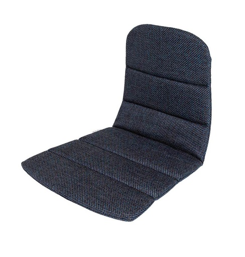 Istuintyyny Breeze-tuoliin, eri värejä