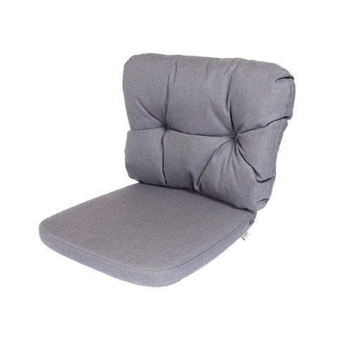 Istuintyyny Ocean ruokapöydän tuoliin, eri värejä