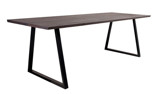 Lankkupöytä Boknäs Yhdessä, saarni, useita kokoja