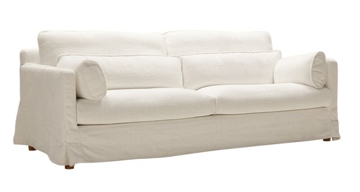 Sohva Lauren 3:n istuttava, Sky Off White