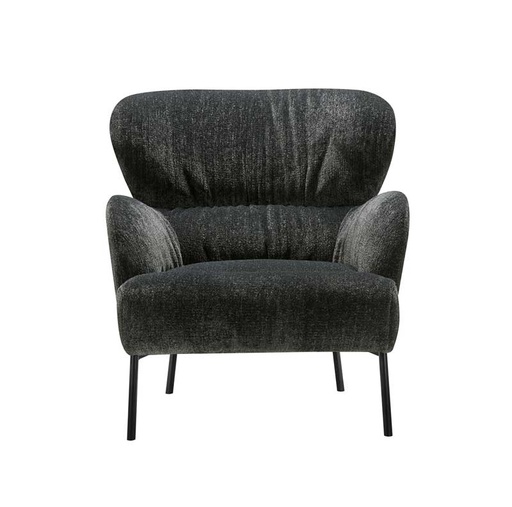 [BOS-E1601-0000-2S-SKY5-4-] Nojatuoli Ross, Sky Antracite