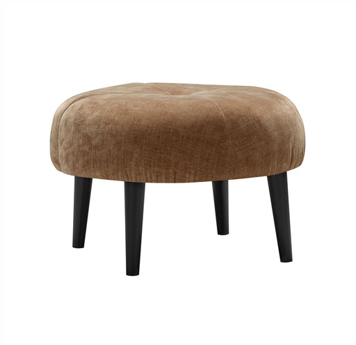 [BOS-E1601-1010-2S-wind3-3-] Rahi Ross 62 cm, Teddy Brown