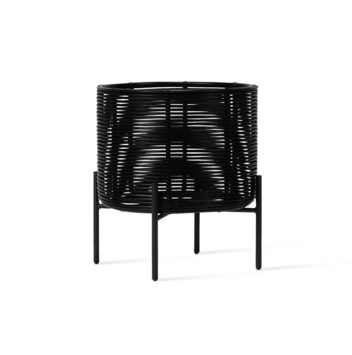 [VINCE-GA902S010-] Kukkateline Ivo, M, Black