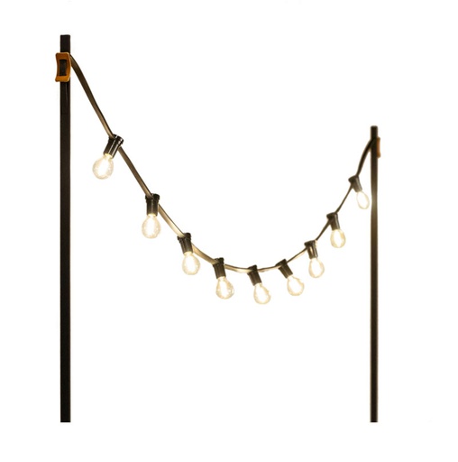 [VINCE-GI0010001-] Valoketju Light My Table