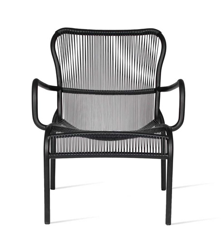 [VINCE-GC079-A007S008-] Nojatuoli Loop, Black