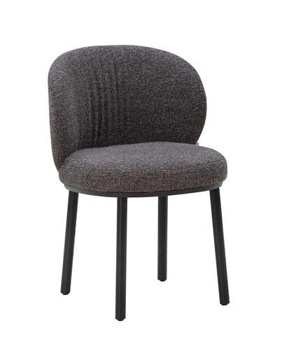 [WENDE-187-7F-S02] Ruokapöydän tuoli Ovata, Bosa 12