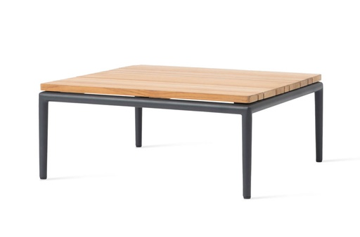 [VINCE-GT051A013W094] Sohvapöytä Leo Modular 68 x 68 cm