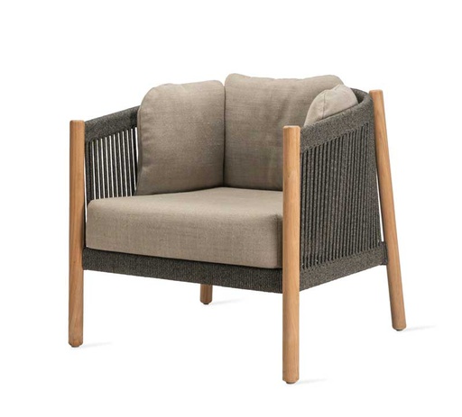 [VINCE-GC139W002S026 QSS2] Nojatuoli Lento