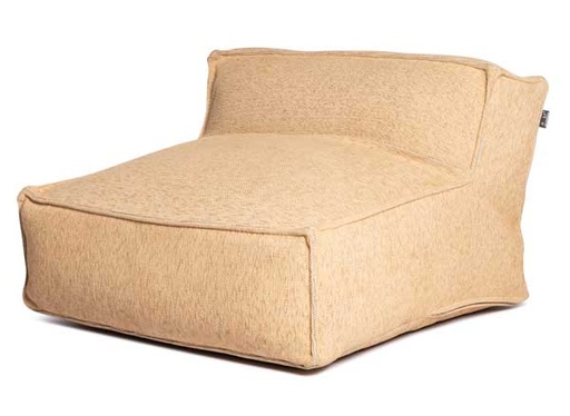 [ROOLF-081-0002-96-GOLD] Silky Single Seat -moduuli, Gold
