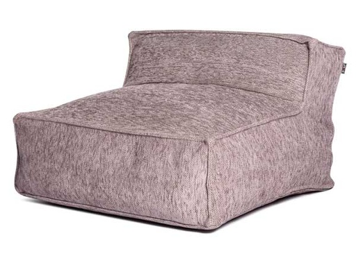 [ROOLF-081-0002-96-LILAC] Silky Single Seat -moduuli, Lilac