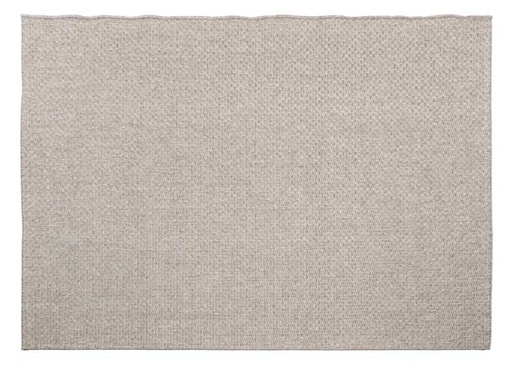 [ROOLF-TRINIDAD-SILVER-200300] Matto Trinidad Silver 200 x 300 cm