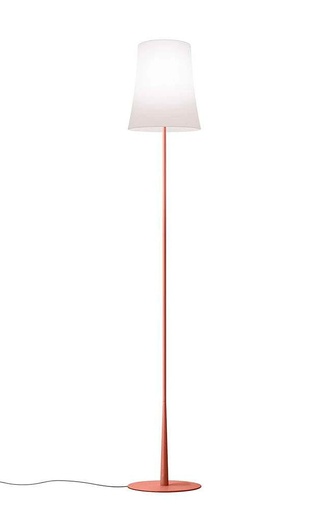 [FOS-FN-221024-64] Lattiavalaisin Birdie Easy, Brick Red