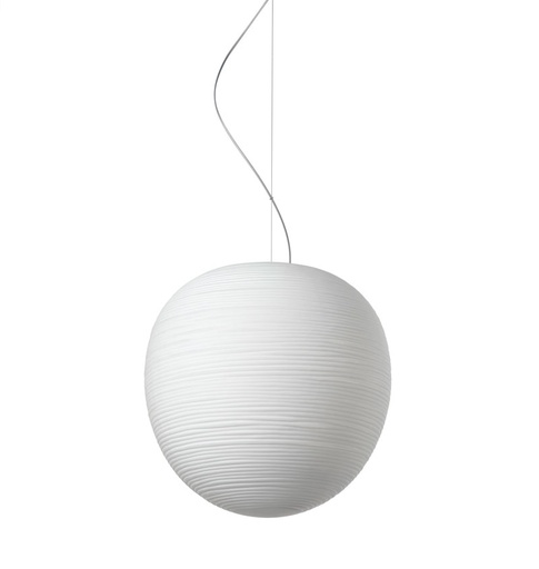 [FOS-FN-2440074-L-10] Kattovalaisin Rituals XL LED, valkoinen