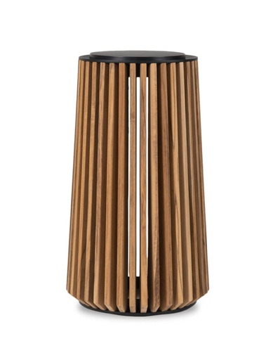 [VINCE-GI008W002] Aurinkokennolyhty Maya 48 cm