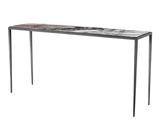 [EICH-111467] Konsolipöytä Henley 152 x 40 cm, Bronze