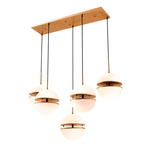 [EICH-112645] Kattovalaisin Spiridon 5 Light