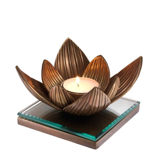 [EICH-112660] Tuikkulyhty Lotus