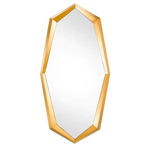 [EICH-112695] Seinäpeili Narcissus 90 x 180 cm