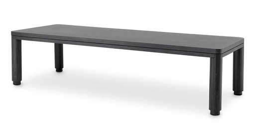 [EICH-113765] Ruokapöytä Atelier 300 x 115 cm, tammi