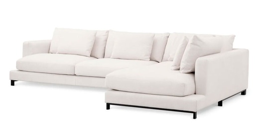 [EICH-114011] Divaanisohva Burbury Lounge, Avalon White