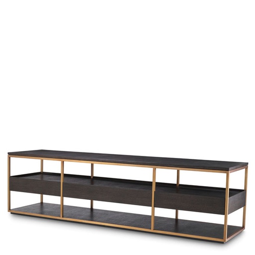 [EICH-115107] TV-taso Parker L, 220 x 55 cm