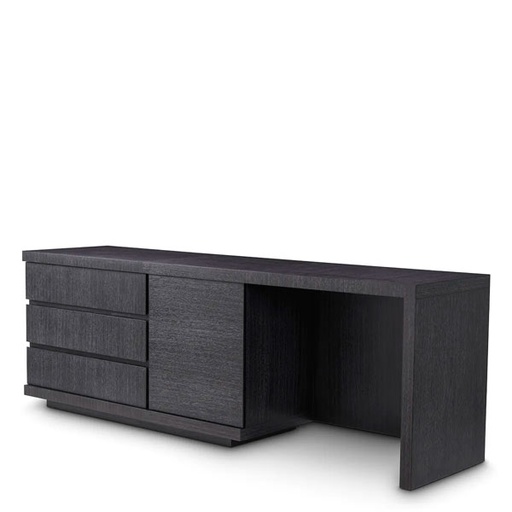 [EICH-115563] Työpöytä Crosby 220 x 55 cm