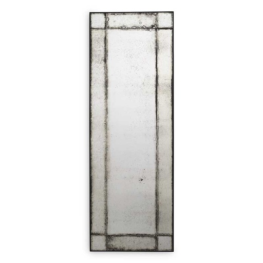 [EICH-115702] Peili Fitzjames 200 x 70 cm, Antique Mirror Glass