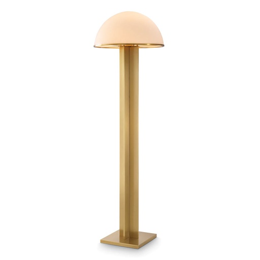 [EICH-115744] Lattiavalaisin Berkley, Antique Brass
