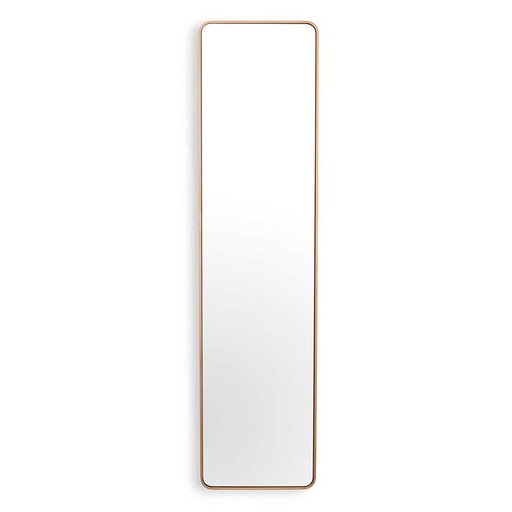 [EICH-115750] Peili Solano 50 x 200,5 cm, Antique Brass