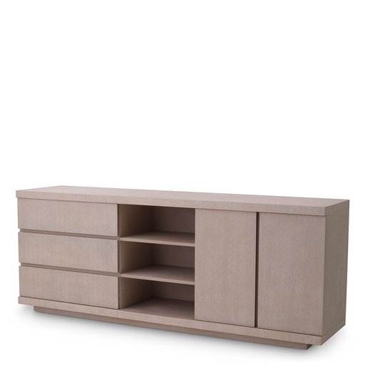 [EICH-116595] Senkki Crosby 220 x 52,5 cm, tammi