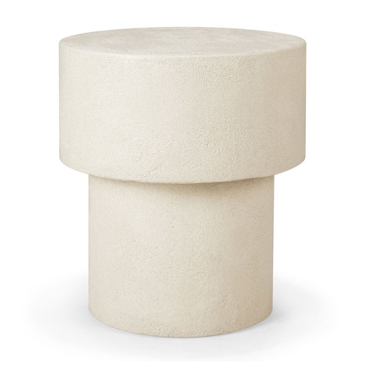 [ETHNI-26410] Sivupöytä Elements Mushroom 41 cm