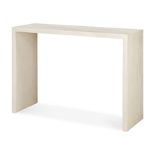 [ETHNI-26420] Konsolipöytä Elements 120 x 40 cm
