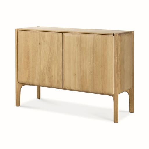 [ETHNI-51317] Senkki PI 119 x 45 cm, tammi