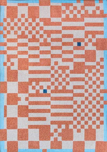 Matto Craft Chess Nude, eri kokoja