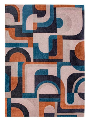 Matto Module Camel Blue, eri kokoja