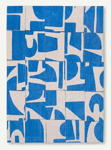 Matto Craft Collection Papercut Campanula, eri kokoja