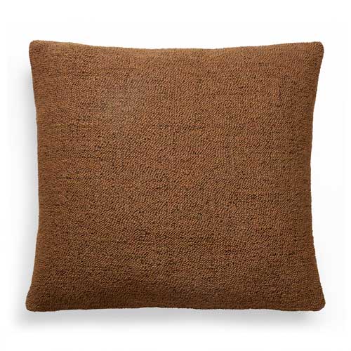 [ETHNI-21151] Ulkotyyny Nomad Outdoor 50 x 50 cm, Marsala