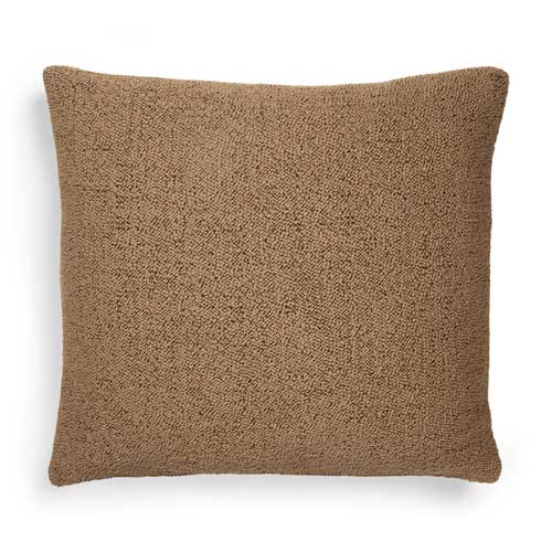 [ETHNI-21153] Ulkotyyny Nomad Outdoor 50 x 50 cm, Cumin